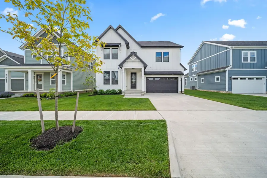 3669 Kassidy Drive, Grove City, OH 43123 - #3