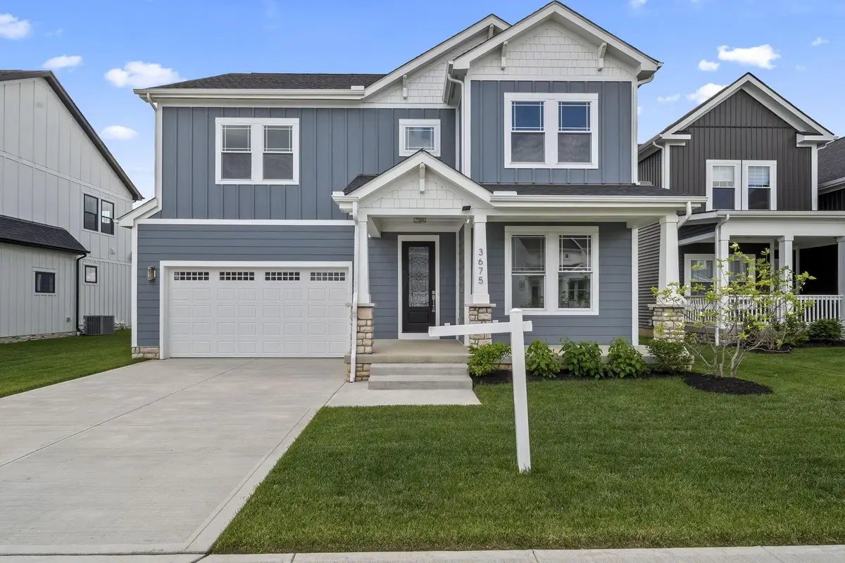 3675 Kassidy Drive, Grove City, OH 43123 - #1