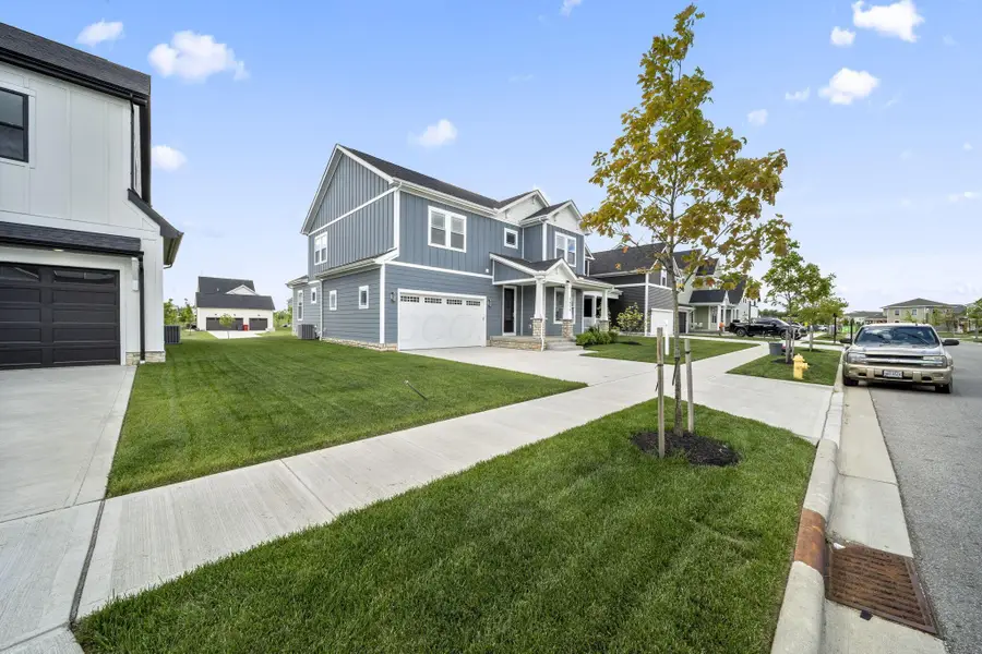3675 Kassidy Drive, Grove City, OH 43123 - #2