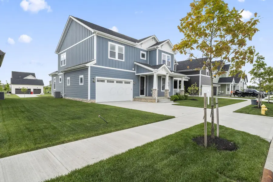 3675 Kassidy Drive, Grove City, OH 43123 - #3