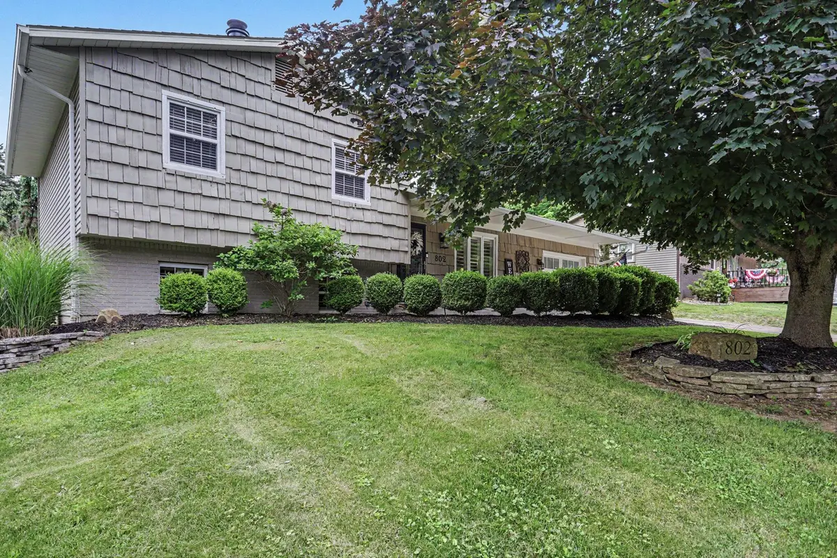 802 Larkspur Drive, Newark, OH 43055 - #1