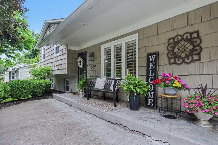 802 Larkspur Drive, Newark, OH 43055 - #3