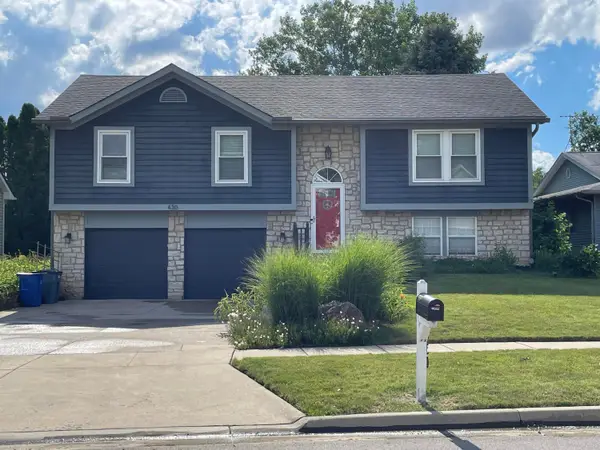 430 Carriage Drive, Plain City, OH 43064