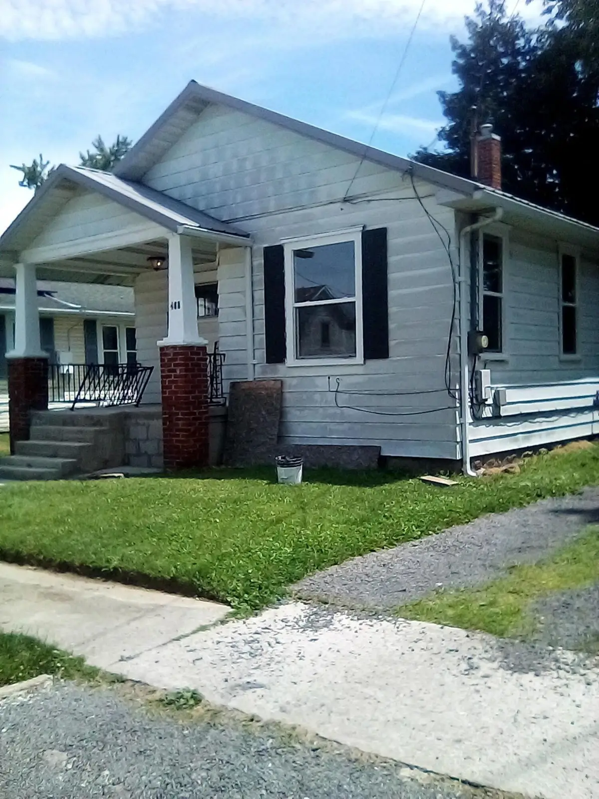 468 Uncapher Avenue, Marion, OH 43302 - #1