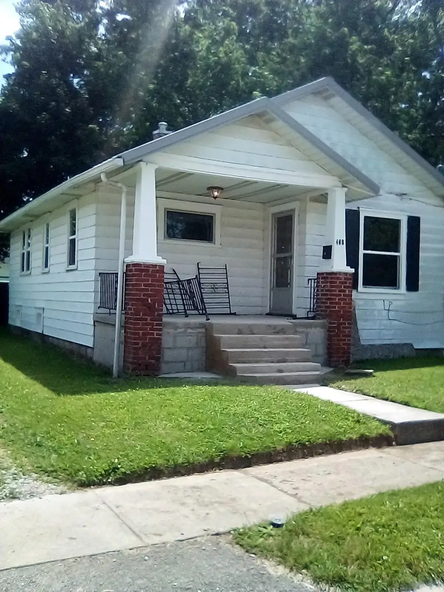 468 Uncapher Avenue, Marion, OH 43302 - #2