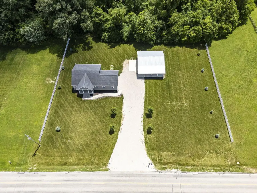 5293 Duvall Road, Ashville, OH 43103 - #2