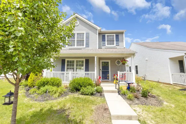 5508 Patriot Avenue, Orient, OH 43146