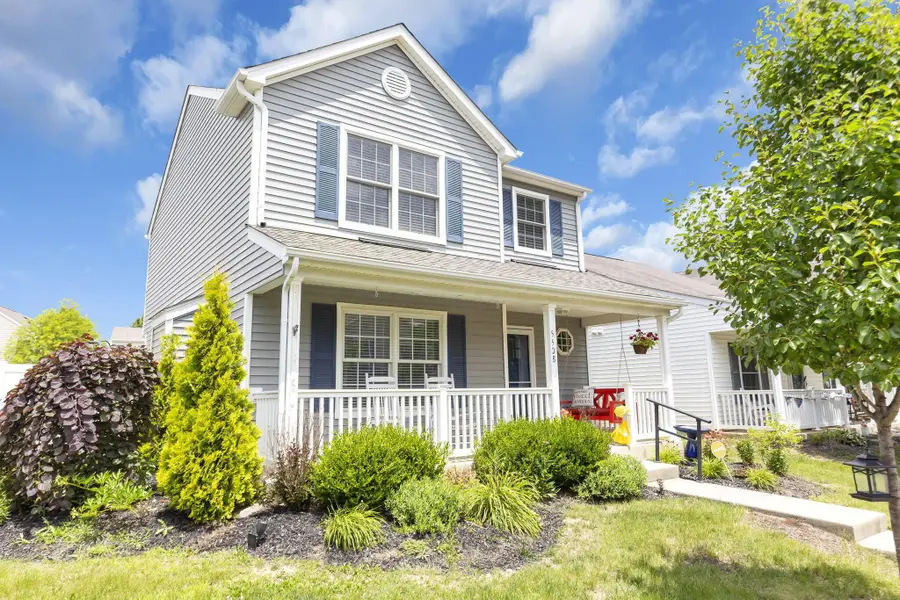 5508 Patriot Avenue, Orient, OH 43146 - #2