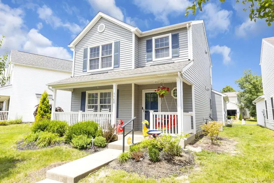 5508 Patriot Avenue, Orient, OH 43146 - #3