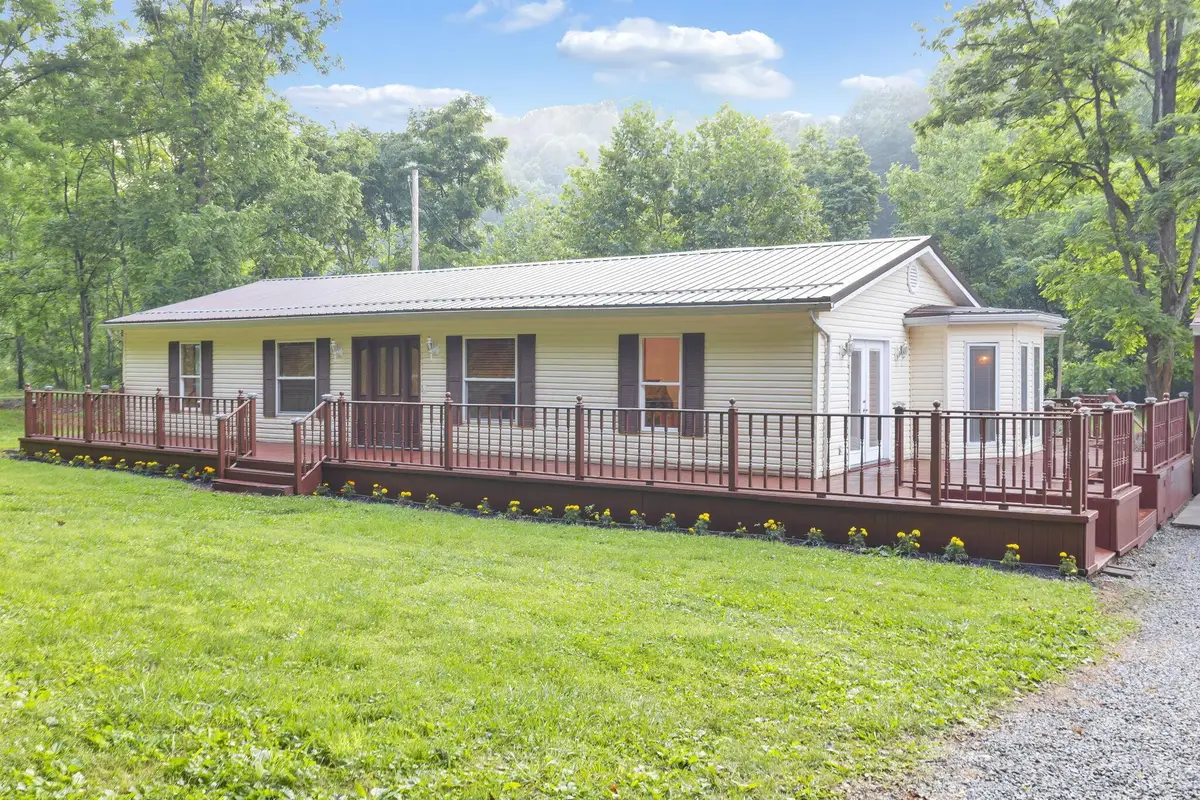 22529 Conrad Road, South Bloomingville, OH 43152 - #1