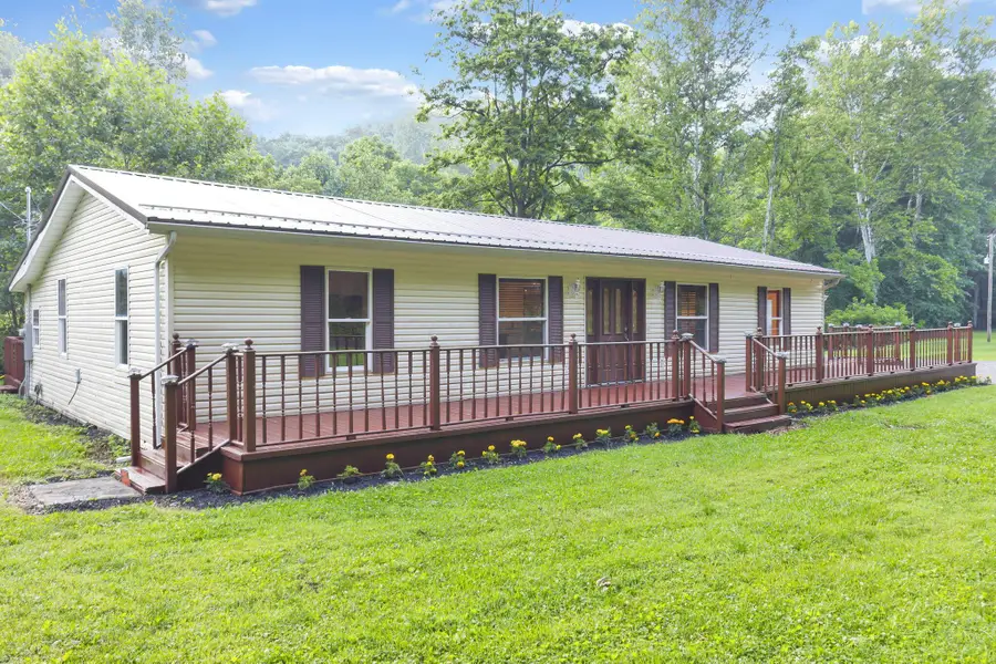 22529 Conrad Road, South Bloomingville, OH 43152 - #3
