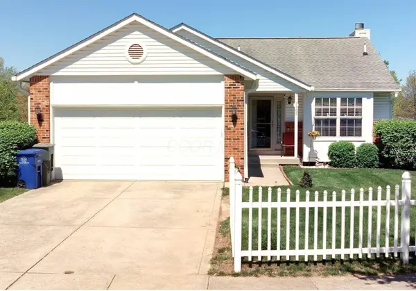 3300 Bluhm Court, Columbus, OH 43223