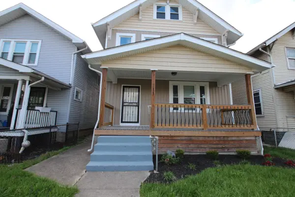 711 Berkeley Road, Columbus, OH 43205