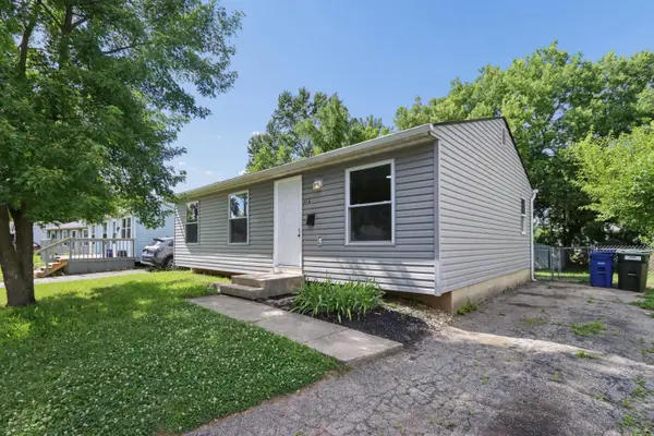 656 Breathitt Avenue, Columbus, OH 43207