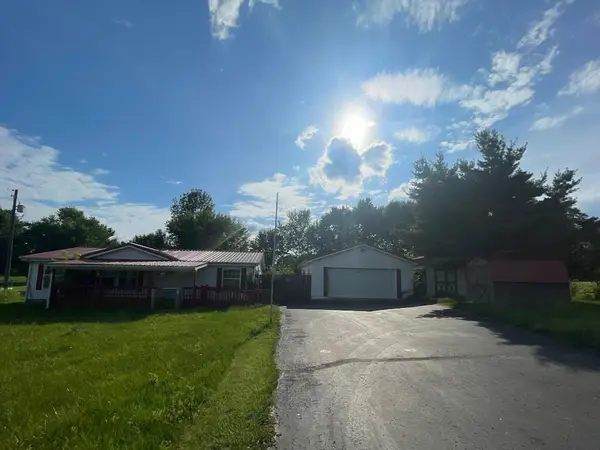 1363 Morton Road, South Salem, OH 45681