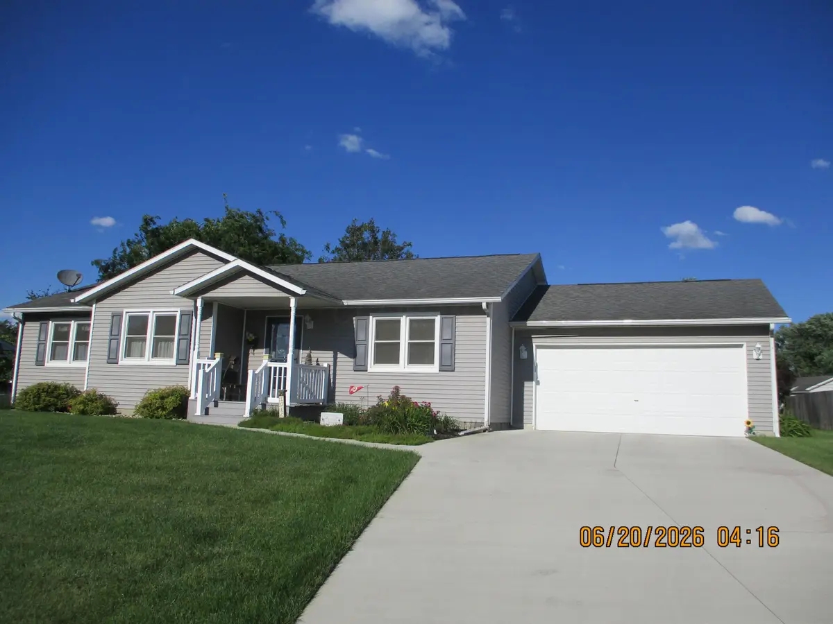 1046 Underwood South Drive, Marion, OH 43302 - #1