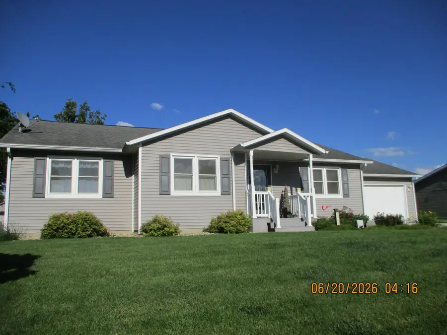 1046 Underwood South Drive, Marion, OH 43302 - #2