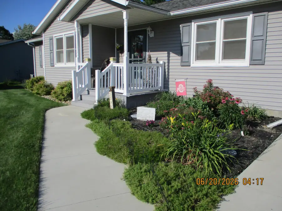 1046 Underwood South Drive, Marion, OH 43302 - #3