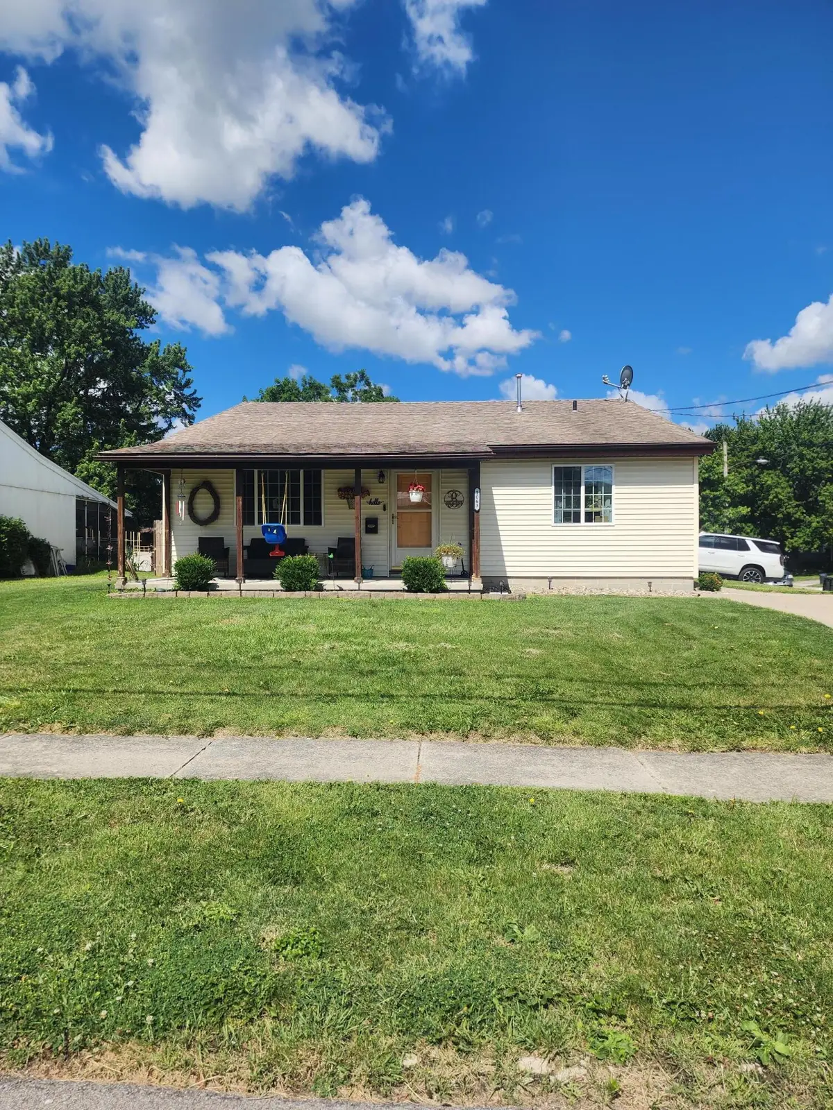 1063 Amherst Drive, Marion, OH 43302 - #1
