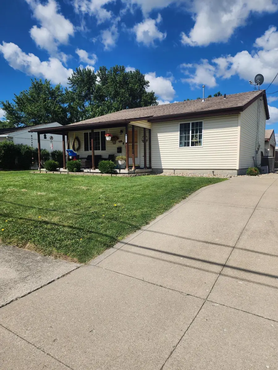 1063 Amherst Drive, Marion, OH 43302 - #2