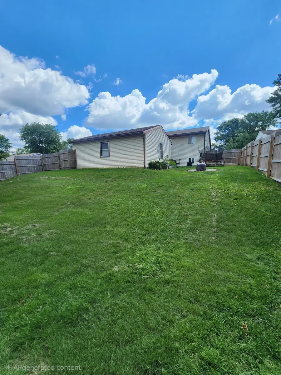 1063 Amherst Drive, Marion, OH 43302 - #3