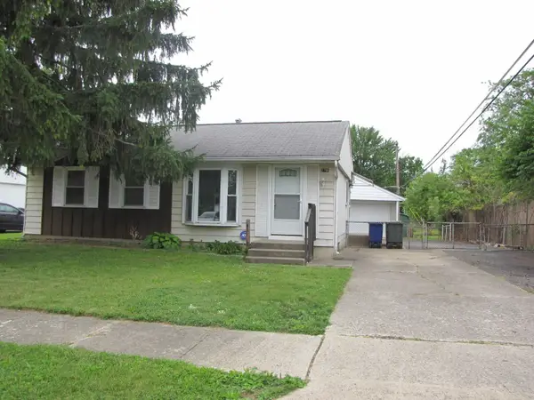 2796 Banner Lane, Columbus, OH 43224