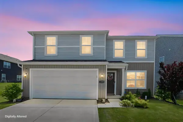 1510 Hansberry Drive, Lithopolis, OH 43136