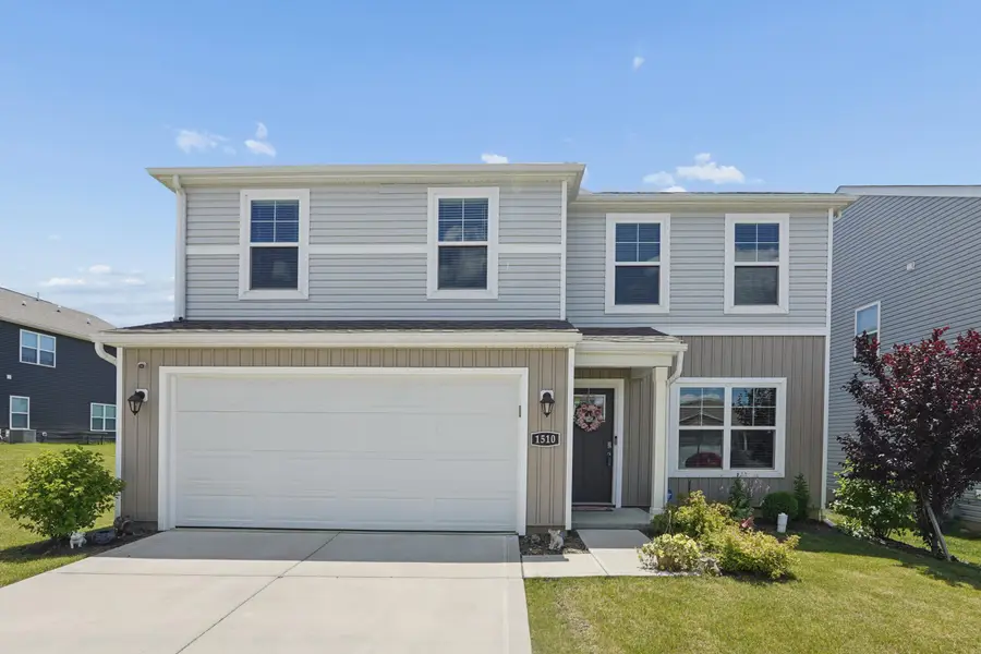 1510 Hansberry Drive, Lithopolis, OH 43136 - #2