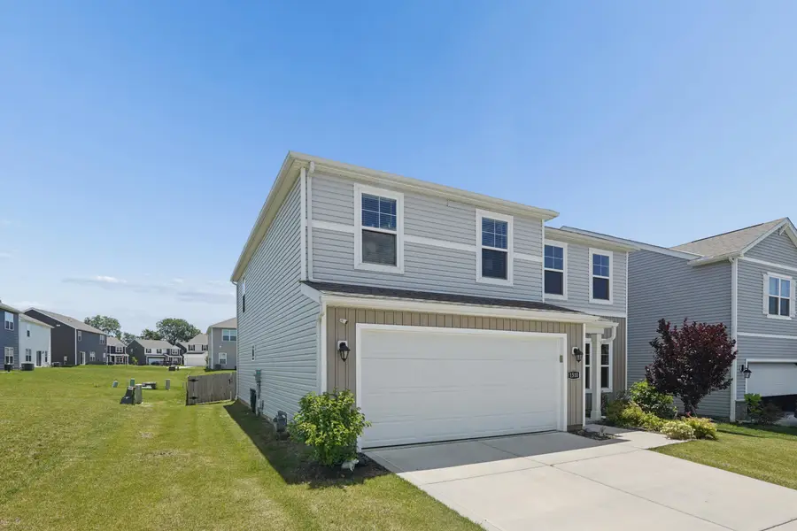1510 Hansberry Drive, Lithopolis, OH 43136 - #3
