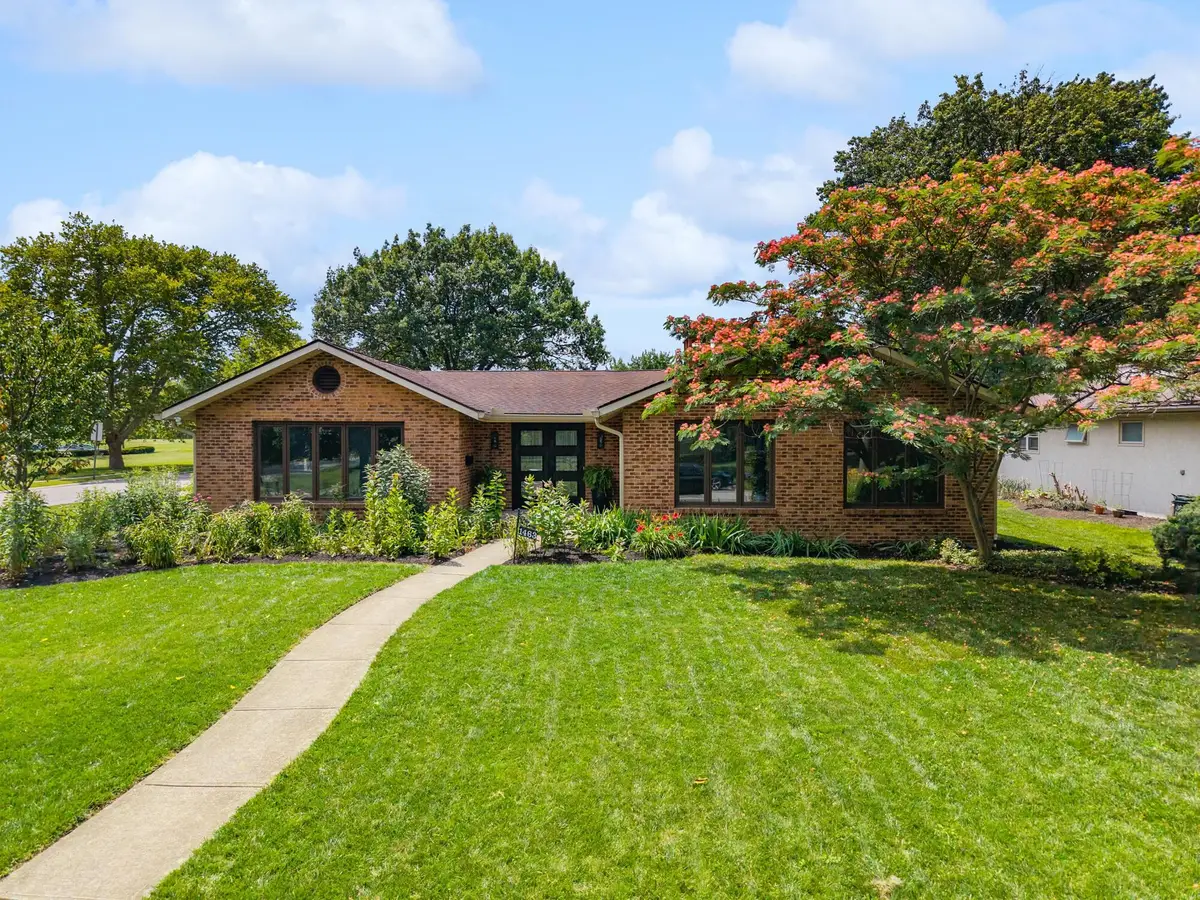 1463 Wakefield Court E, Columbus, OH 43209 - #1
