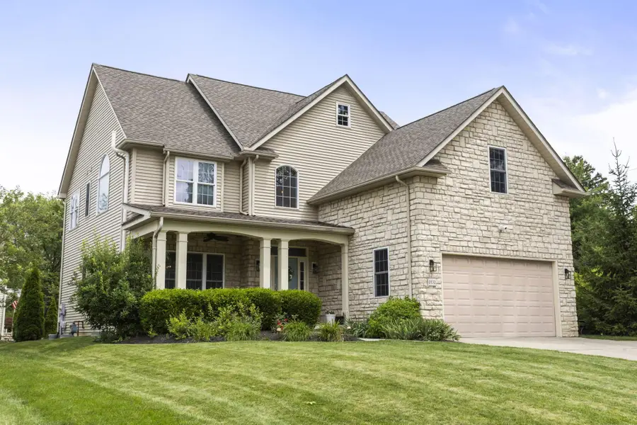 6152 Maxton Place, Worthington, OH 43085 - #3