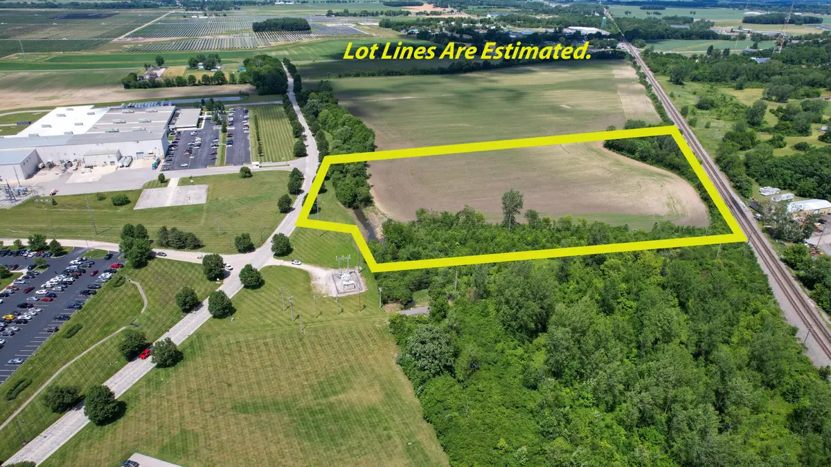 Address Withheld By Seller, Marion, OH 43302 - #1