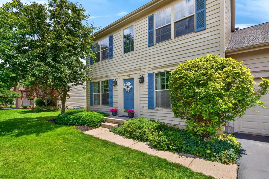 7769 Kingman Place, Lewis Center, OH 43035 - #2