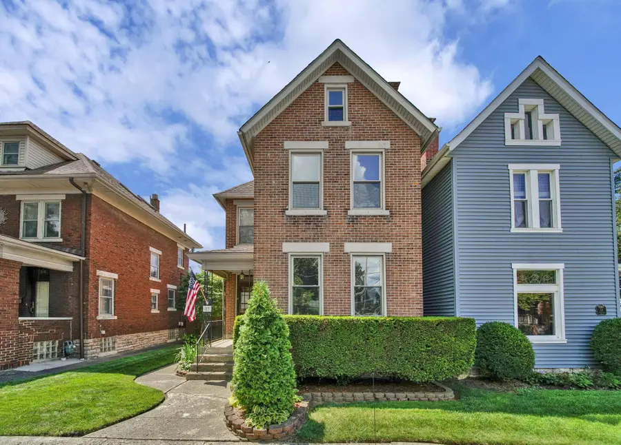 23 Hanford Street, Columbus, OH 43206 - #2