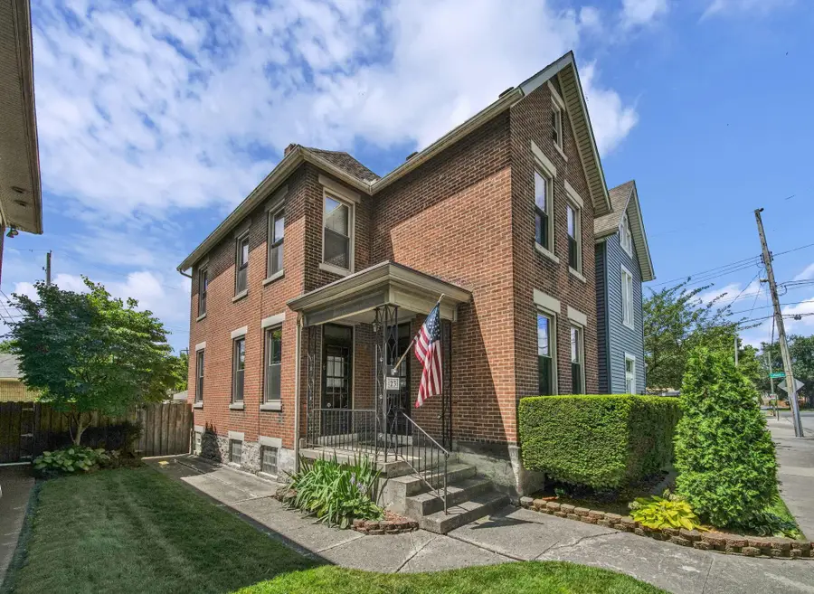23 Hanford Street, Columbus, OH 43206 - #3