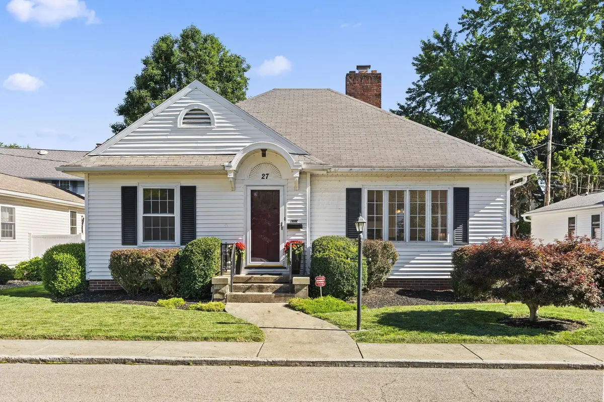 27 Huron Road, Chillicothe, OH 45601 - #1
