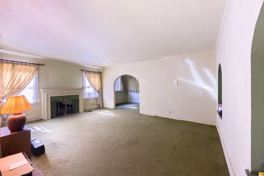 431 W College Street, Granville, OH 43023 - #3