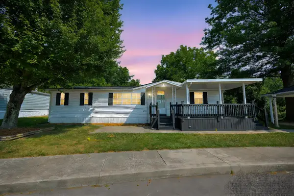 36 Ravine Ridge Drive, Delaware, OH 43015