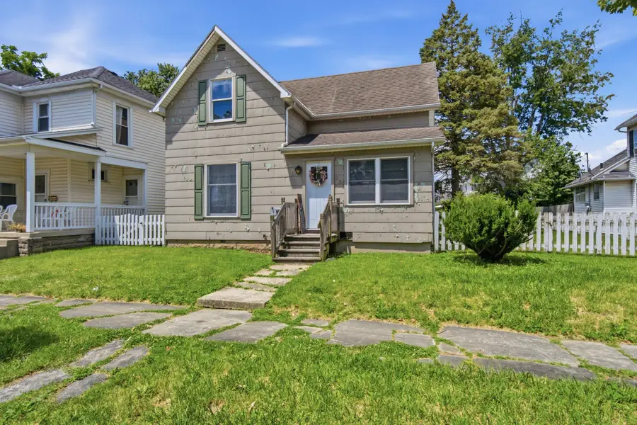 331 S Court Street, Marysville, OH 43040 - #2