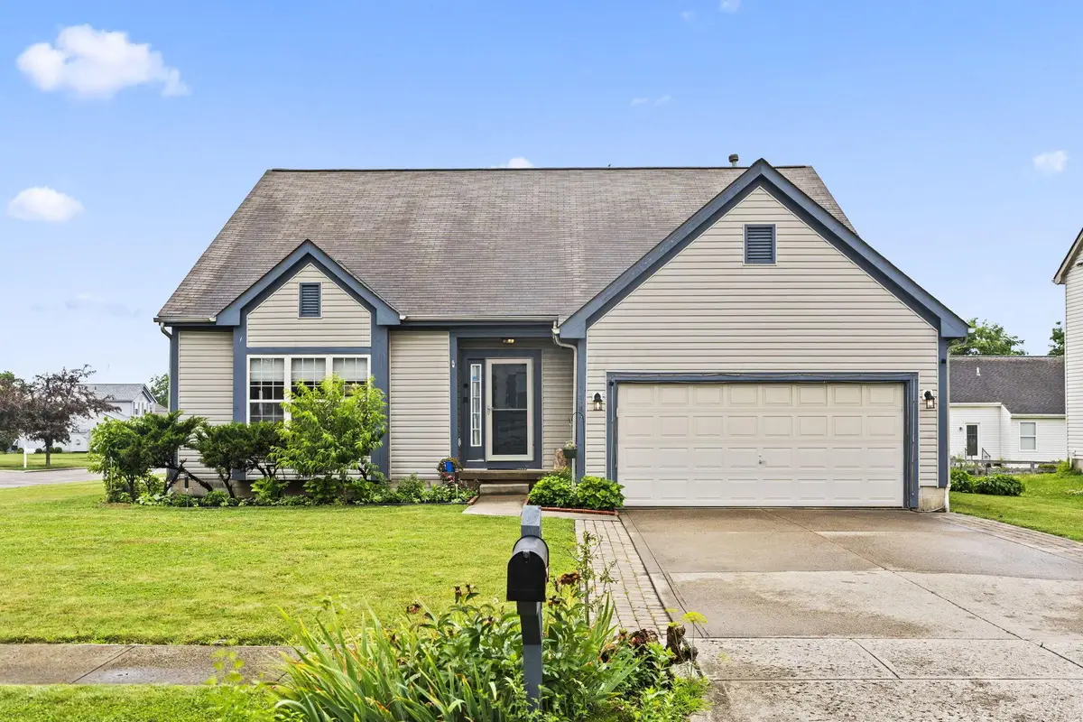 7987 Ambrose Bend, Reynoldsburg, OH 43068 - #1