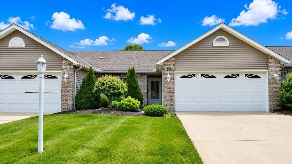315 W Durbin Circle, Bellville, OH 44813 - #1