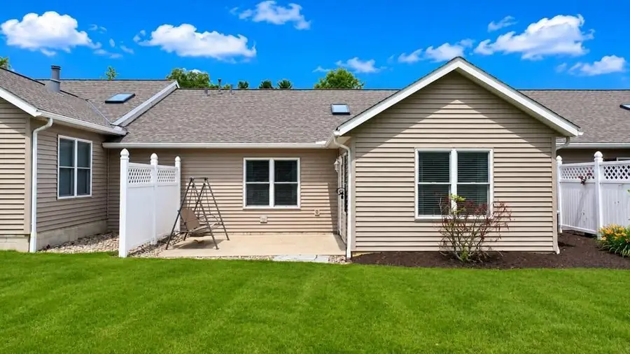 315 W Durbin Circle, Bellville, OH 44813 - #2