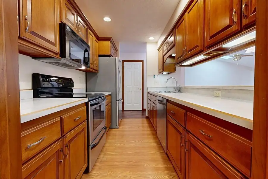 315 W Durbin Circle, Bellville, OH 44813 - #3