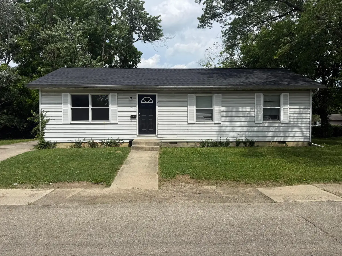 2106 Sagamore Road, Columbus, OH 43219 - #1