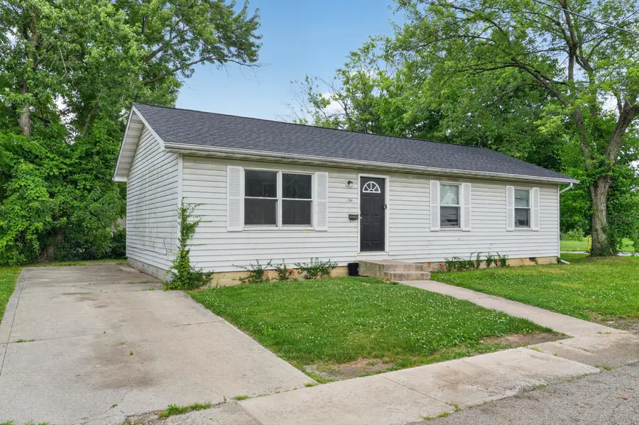 2106 Sagamore Road, Columbus, OH 43219 - #2