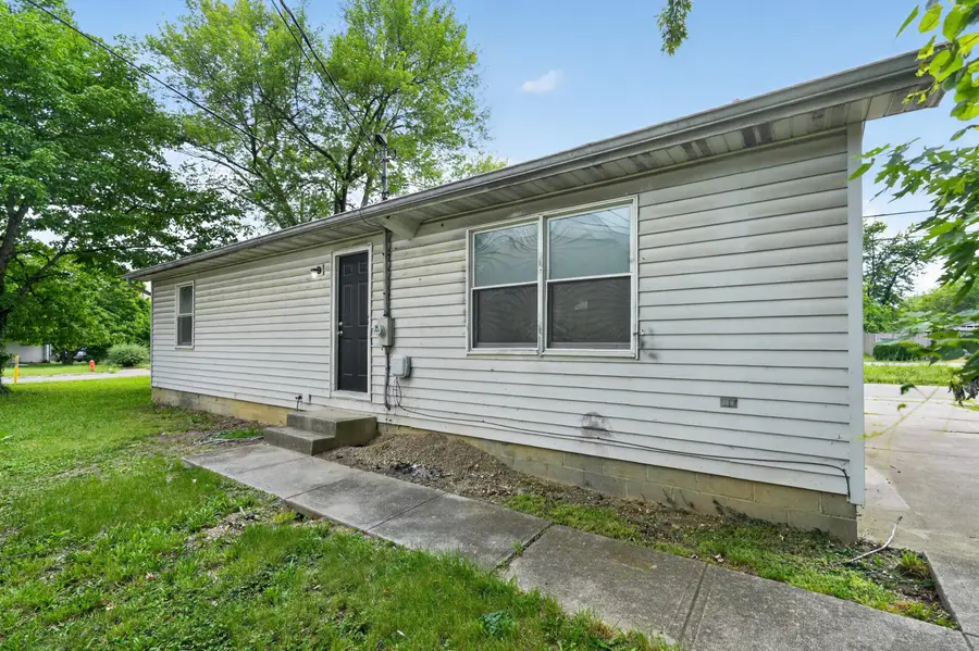 2106 Sagamore Road, Columbus, OH 43219 - #3