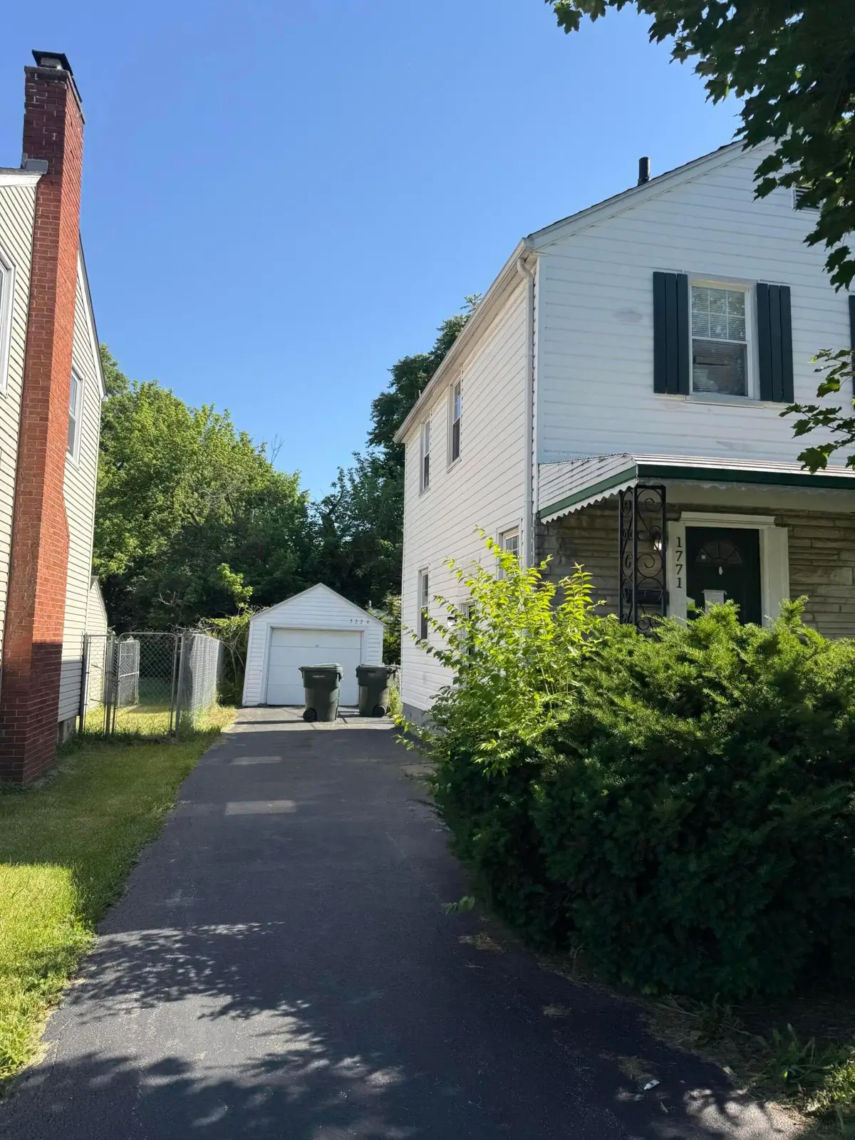 1771 E Sycamore Street, Columbus, OH 43206 - #1