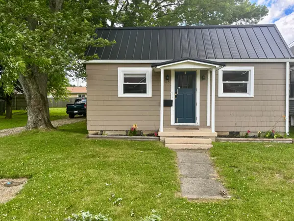 115 Ames Street, Mount Vernon, OH 43050