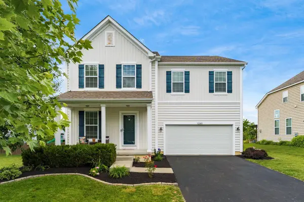 12283 Herons Landing Drive Nw, Pickerington, OH 43147