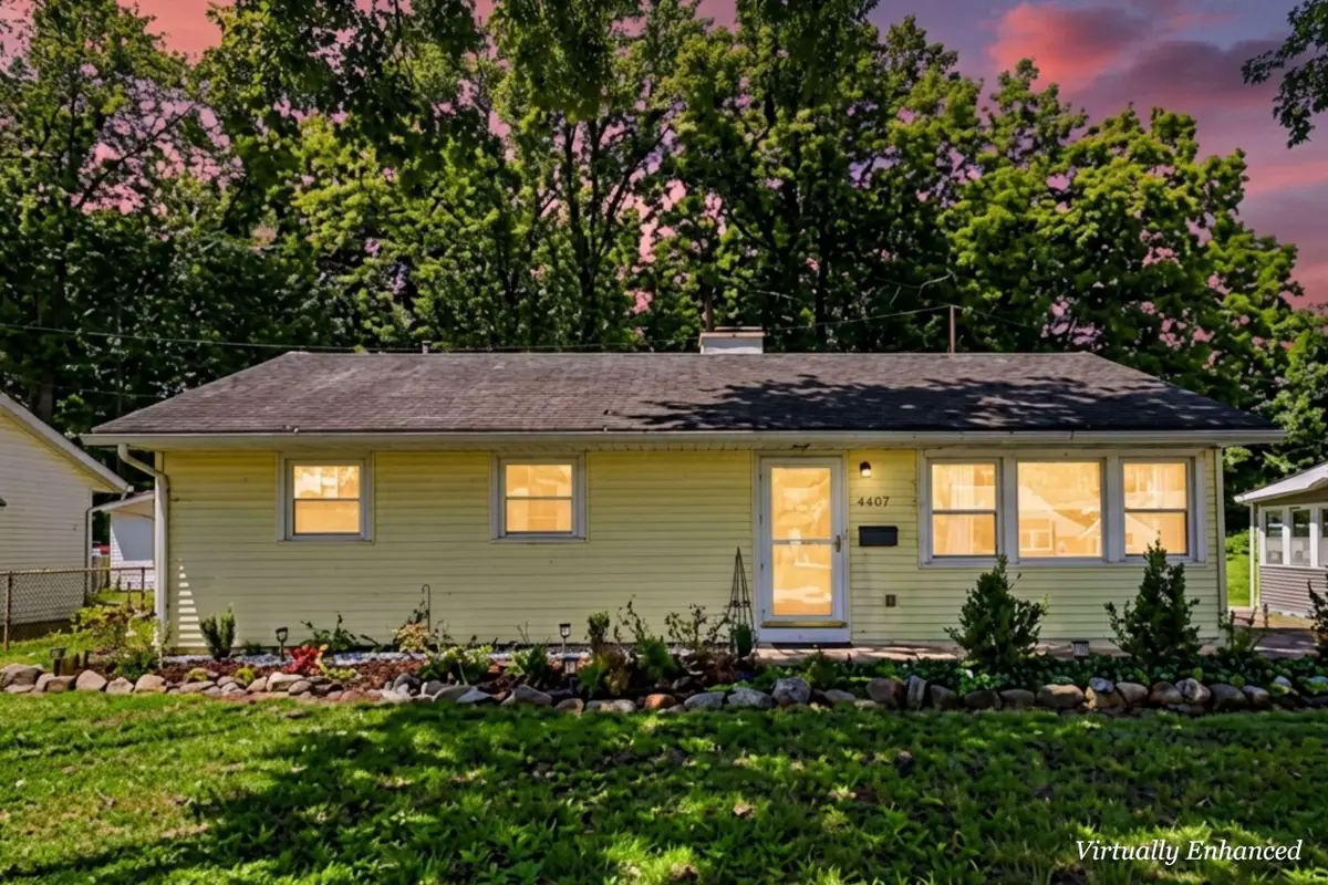 4407 Sherwood Drive, Hilliard, OH 43026 - #1